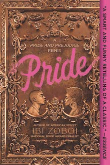 pride ibi zoboi