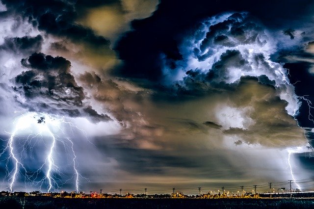 Thunderstorm
